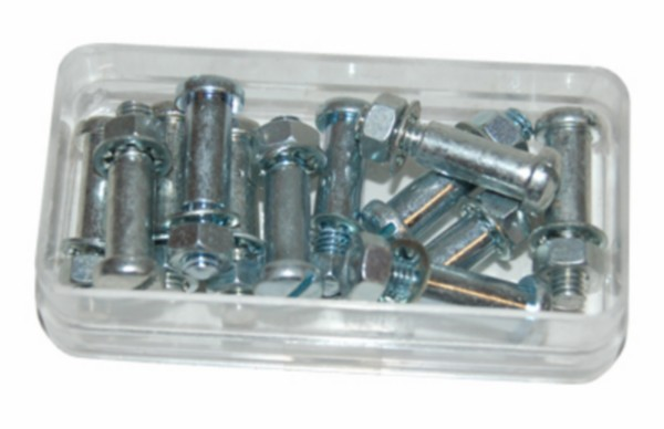 bout remgreep lang mod. magura 5x22mm 12pcs