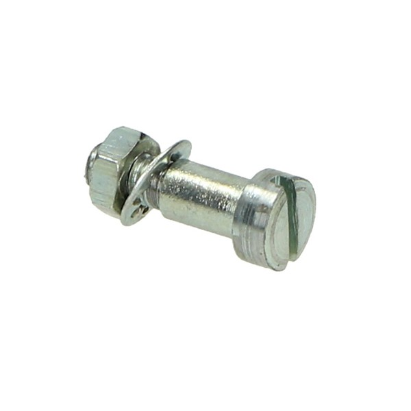 bout + moer remgreep mod magura kreid/ zun 5x18mm