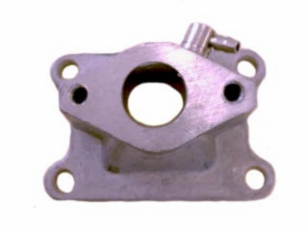 spruitstuk 2-bouts dt-mx/ rd-mx 16mm 