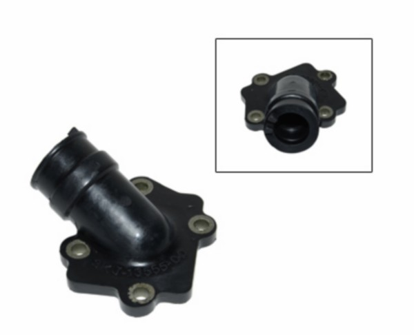 spruitstuk minarelli hor DMP