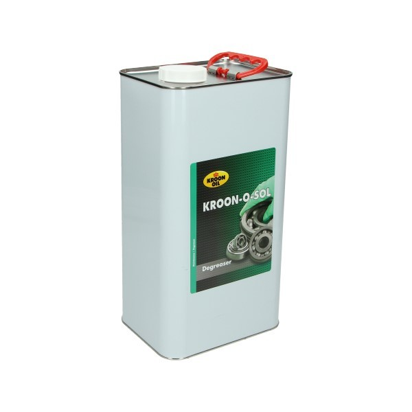 onderhoudsmiddel ontvetter 5L blik kroon 34316