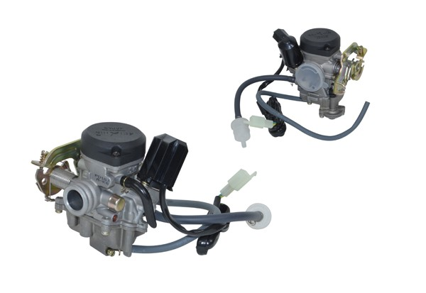 carburateur 4-takt mod keihin (CVK) china4t/ yamaha 