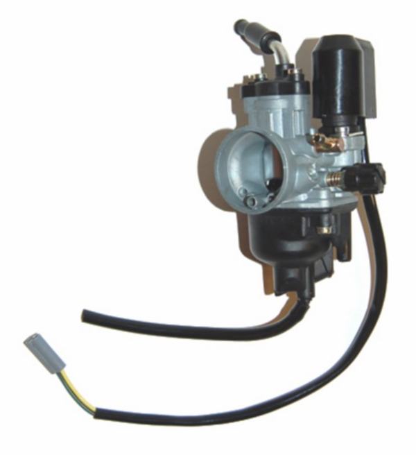 carburateur scooter 22mm dellorto 91101153