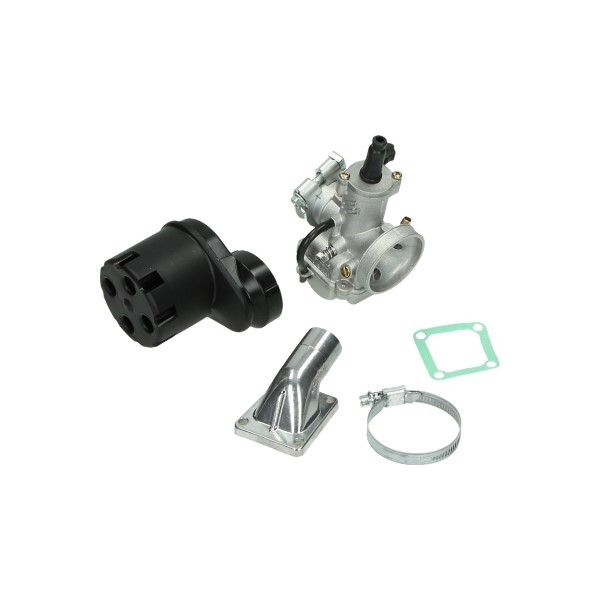 carburateurset 103/ 103spx/ 104/ 105 19mm polini 177.0011