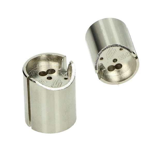 gasschuif carburateur polini 24mm/ 30gr 343.0401