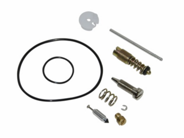 revisieset carburateur model 17.5 dellorto DMP