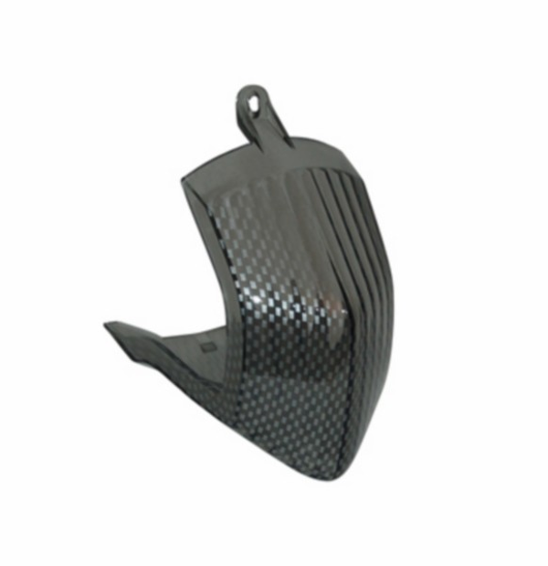 achterlichtglas sr2005 carbon DMP