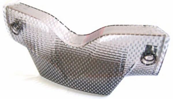 achterlichtglas runner pro carbon DMP 