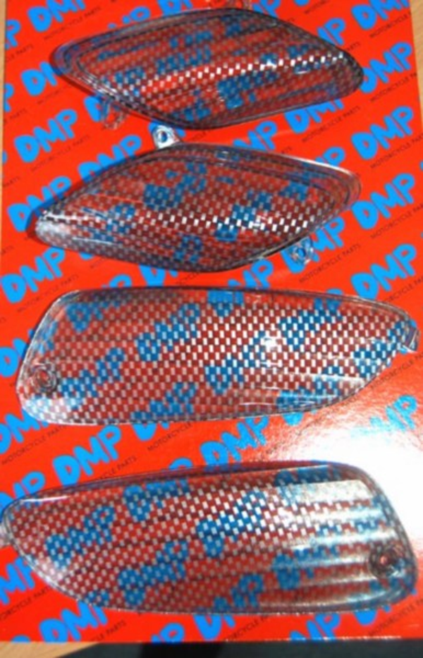 knipperlichtglasset sr2005 carbon DMP