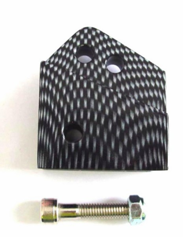 schokbrekerverlenger mod. tnt speedfight carbon DMP=op=op