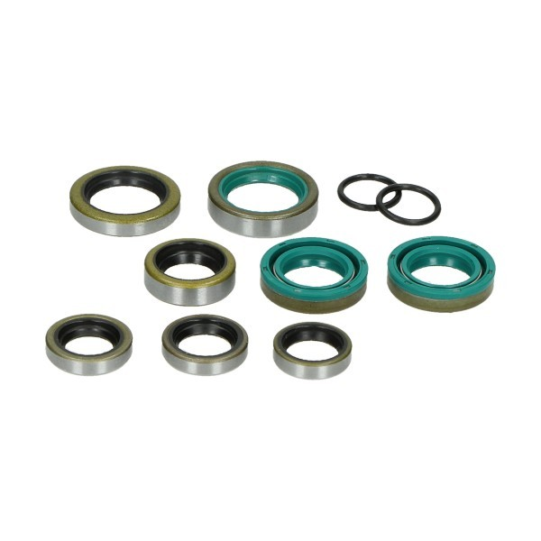 keerringset kreidler 3v bac