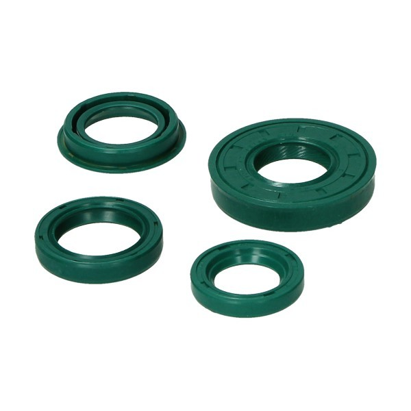 keerringset minarelli hor+vert DMP