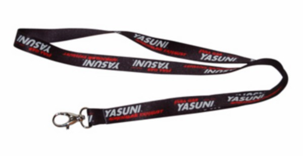 accessoire sleutelkoord yasuni