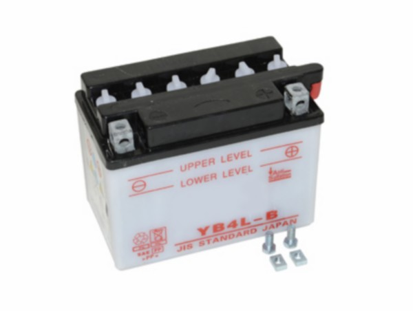 accu yb4l-b 4amp