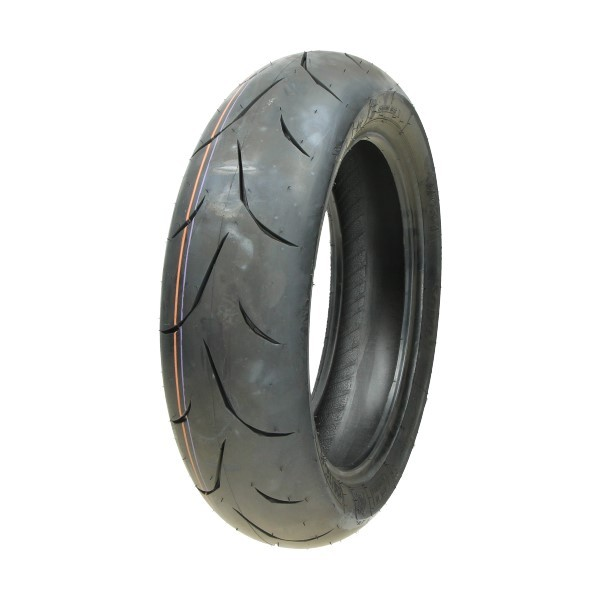 buitenband 120/ 70x12 mitas/ sava mc34