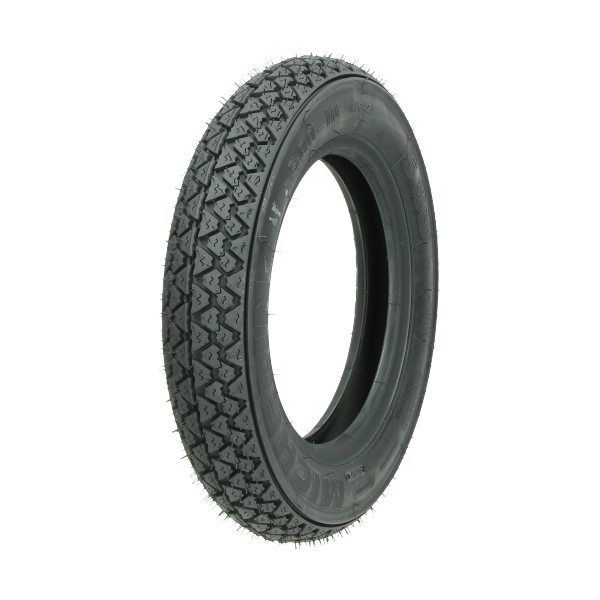 buitenband 350x10 michelin s83 tl/ tt