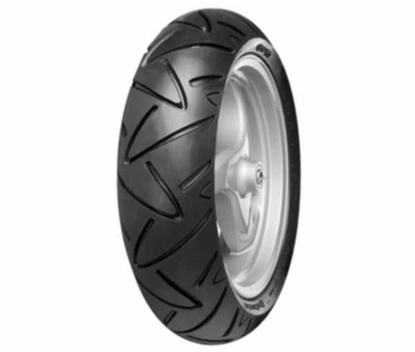 buitenband 110/ 70x12 continental twist