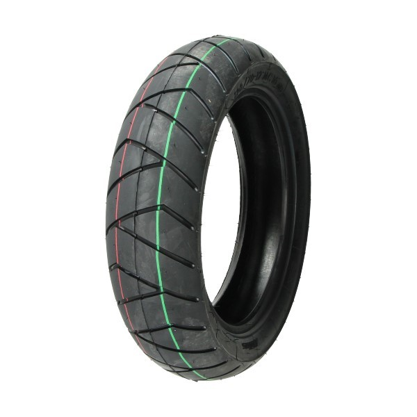 buitenband 120/ 70x13 mitas/ sava mc16 tl