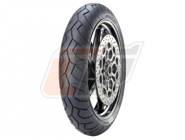 binnenband recht 120/ 80x16 michelin