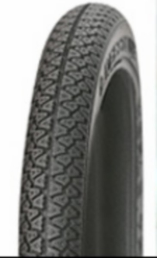 buitenband 200x17 weg deestone d962/ 4 tt