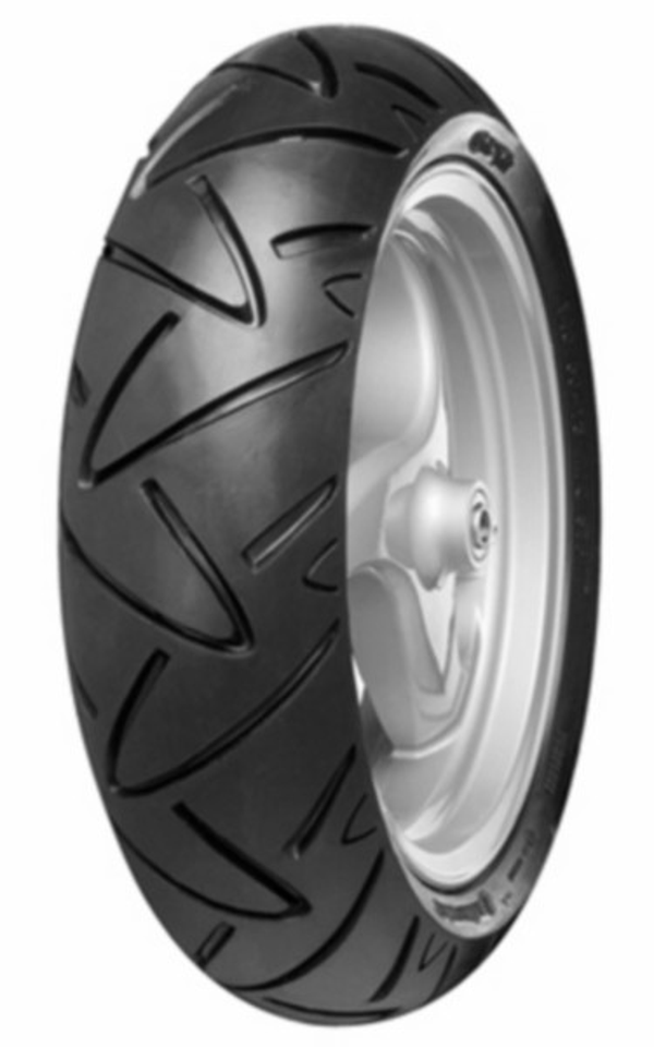 buitenband 120/ 90x10 continental twist tl