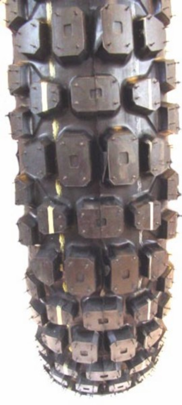 buitenband 110/ 80x18 otr mitas/ sava mc23 tt 