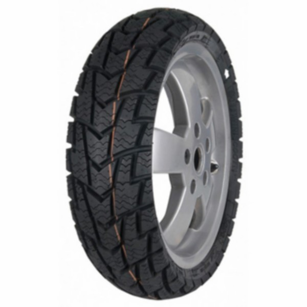 buitenband winterband 100/ 80x10 mitas/ sava mc32