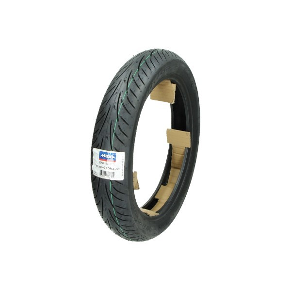 buitenband touring force 90/ 90x14 weg mitas/ sava sa595135 