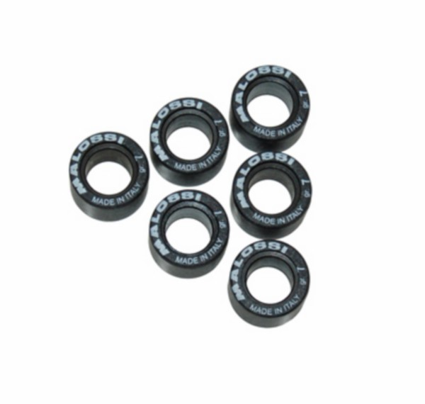 variorolset 7.0gr morini 17x12.3mm malossi 669999.g0