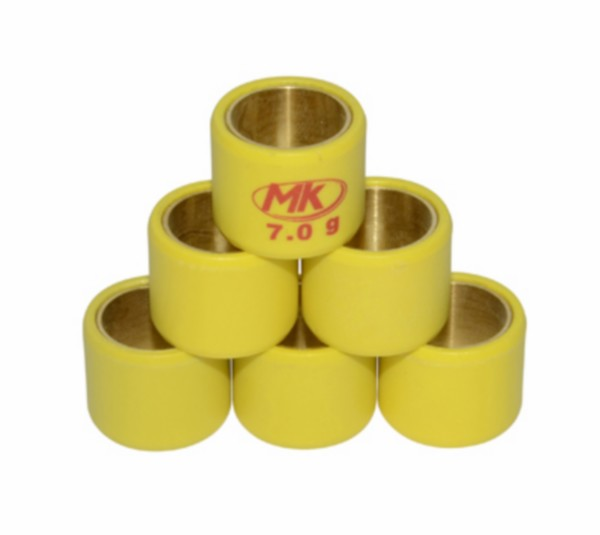 variorolset 7.0gr sco piaggio nt 19x15.5mm metrakit