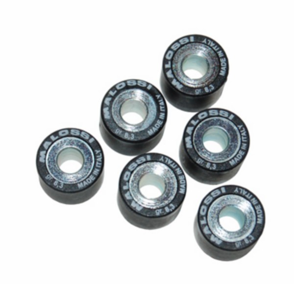 variorolset 8.3gr minarelli 15x12mm malossi 669417.n0