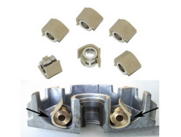 variorolset 8.5gr kymco/ peug/ china4t/ sco gy6/ sco pia ot 16x13mm tech pulley= 