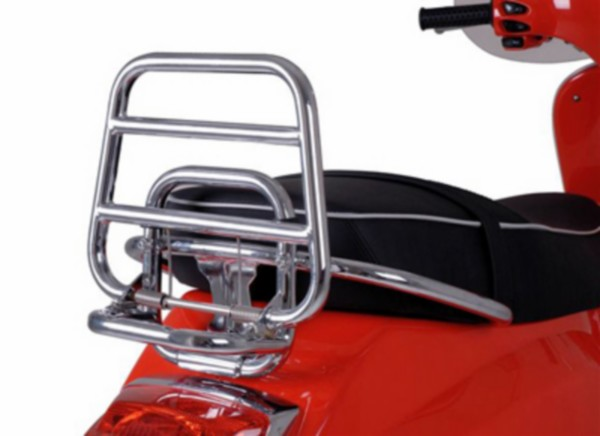 achterdrager opklapbaar gts/ gtv chroom piag orig 1b002106