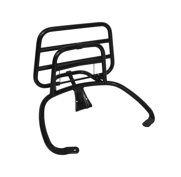 achterdrager opklapbaar primav/ sprin zwart piag orig 606001m