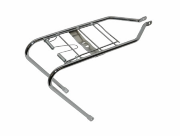 achterdrager p+k maxi n/ puch chroom DMP