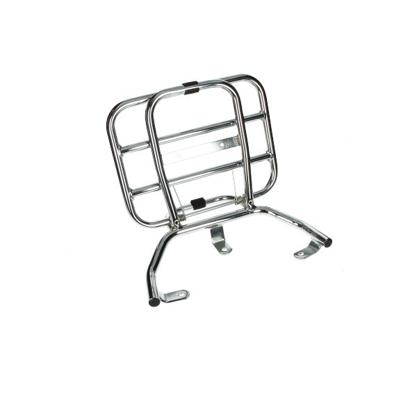 achterdrager turbho RB-50 chroom turbho orig