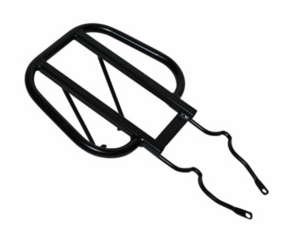 achterdrager versterkt dj refined zwart=op=op