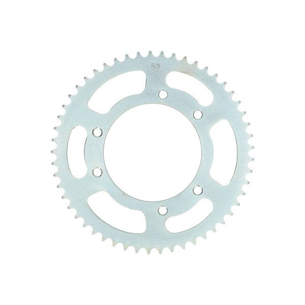 achterkettingwiel fur/ sen 53t DMP