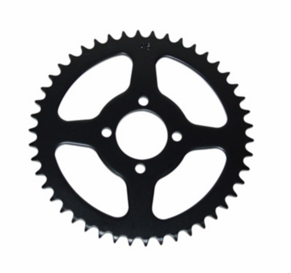achterkettingwiel klein gat dt-m/ dt-mx/ fs1/ rd-m/ rd-mx 46t DMP