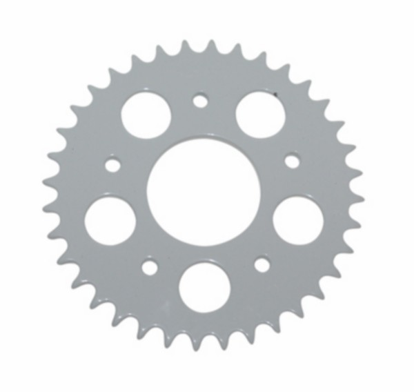 achterkettingwiel kreidler 36t 1/ 4 DMP