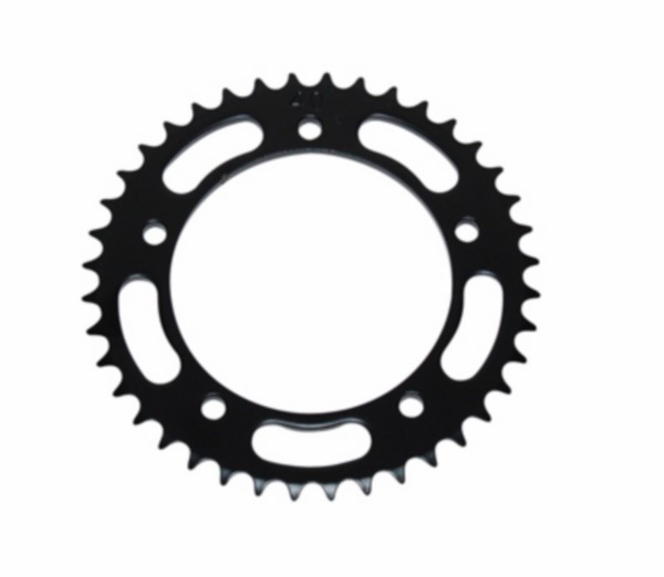 achterkettingwiel rs1999 40t DMP