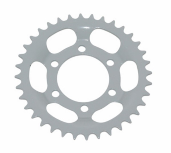 achterkettingwiel zundapp 36t 3/ 16 DMP 