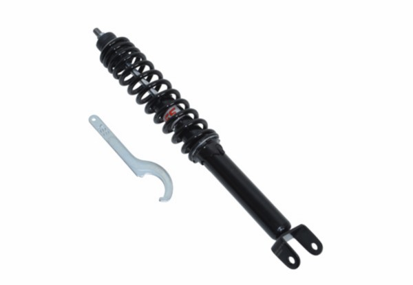 schokbreker vespa cosa 50/ 125/ 150/ 200 1988-1997 410mm yss