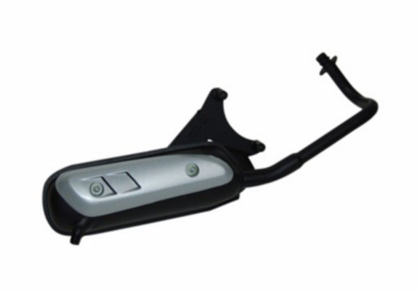 uitlaat cpl lx4t/ lxv/ vespa s/ zip4t DMP