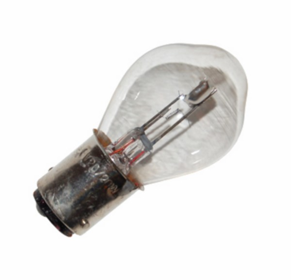 lamp 6V 20/ 20W bax15d