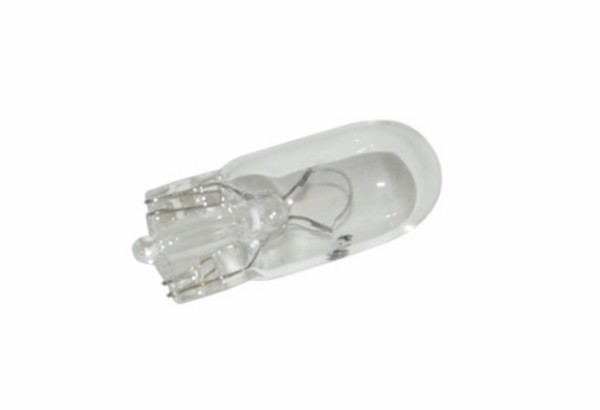 lamp 6V 5W t10 wedge