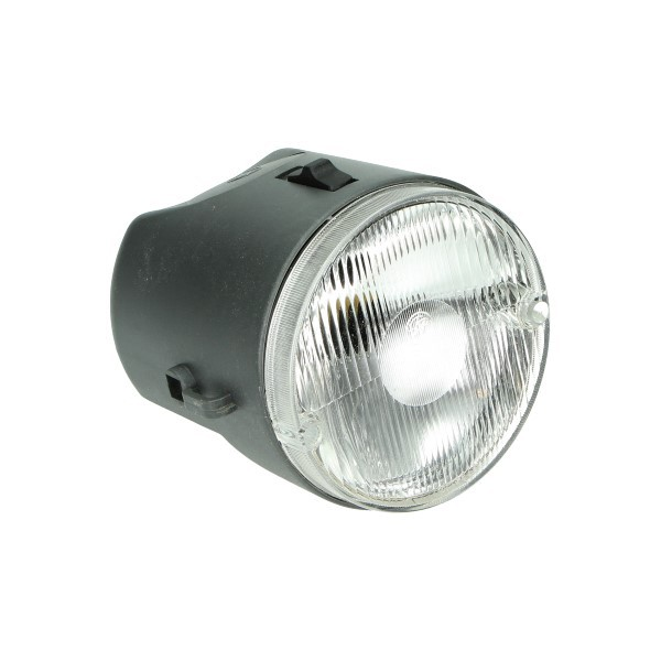 koplamp si mix grijs donker vanaf 1996 