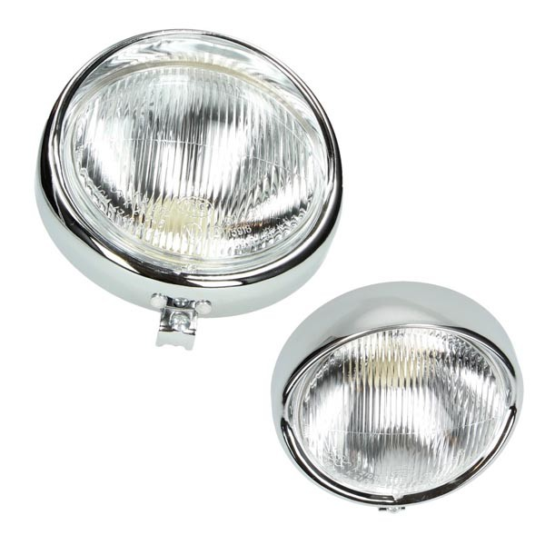 koplampunit 1968 t/ m1972 kreidler