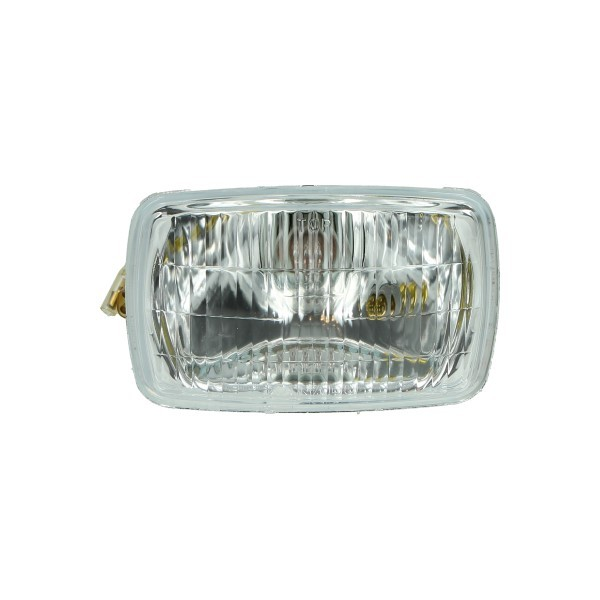 koplampunit enkel licht mt DMP 