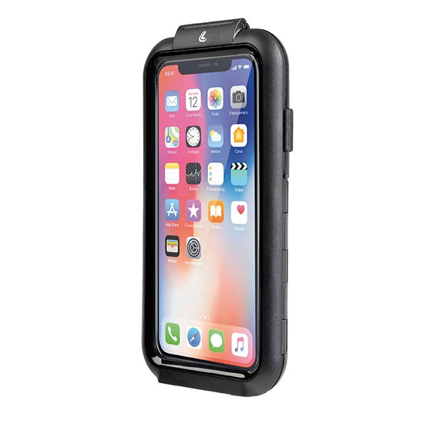 houder telefoon Opti-Case voor Iphone X / XS lampa 90435